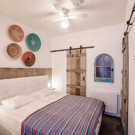 Beach Studio Boom زاندفورت المظهر الخارجي الصورة