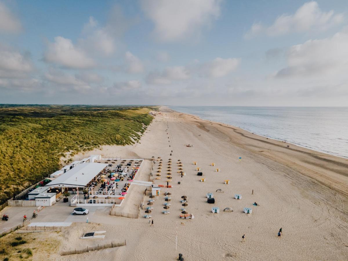 Beach Studio Boom زاندفورت المظهر الخارجي الصورة