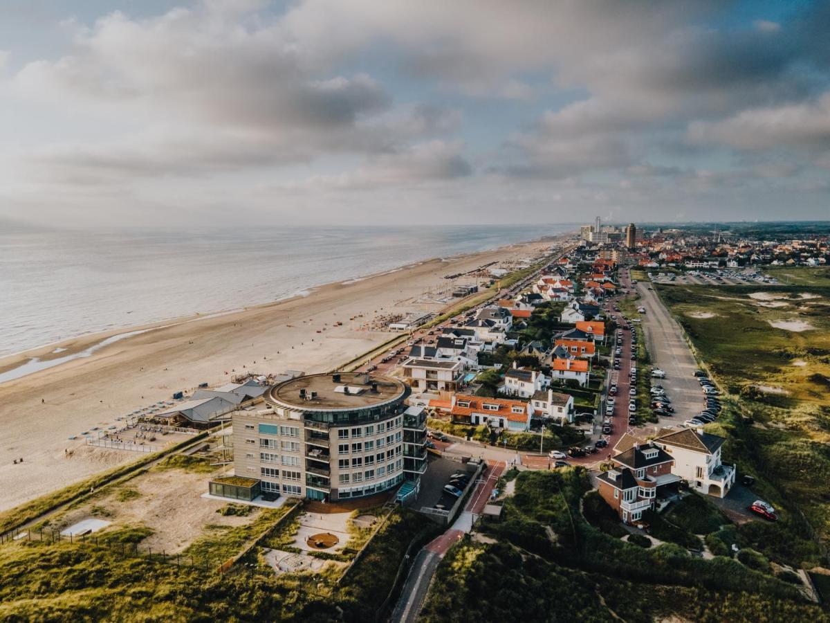 Beach Studio Boom زاندفورت المظهر الخارجي الصورة