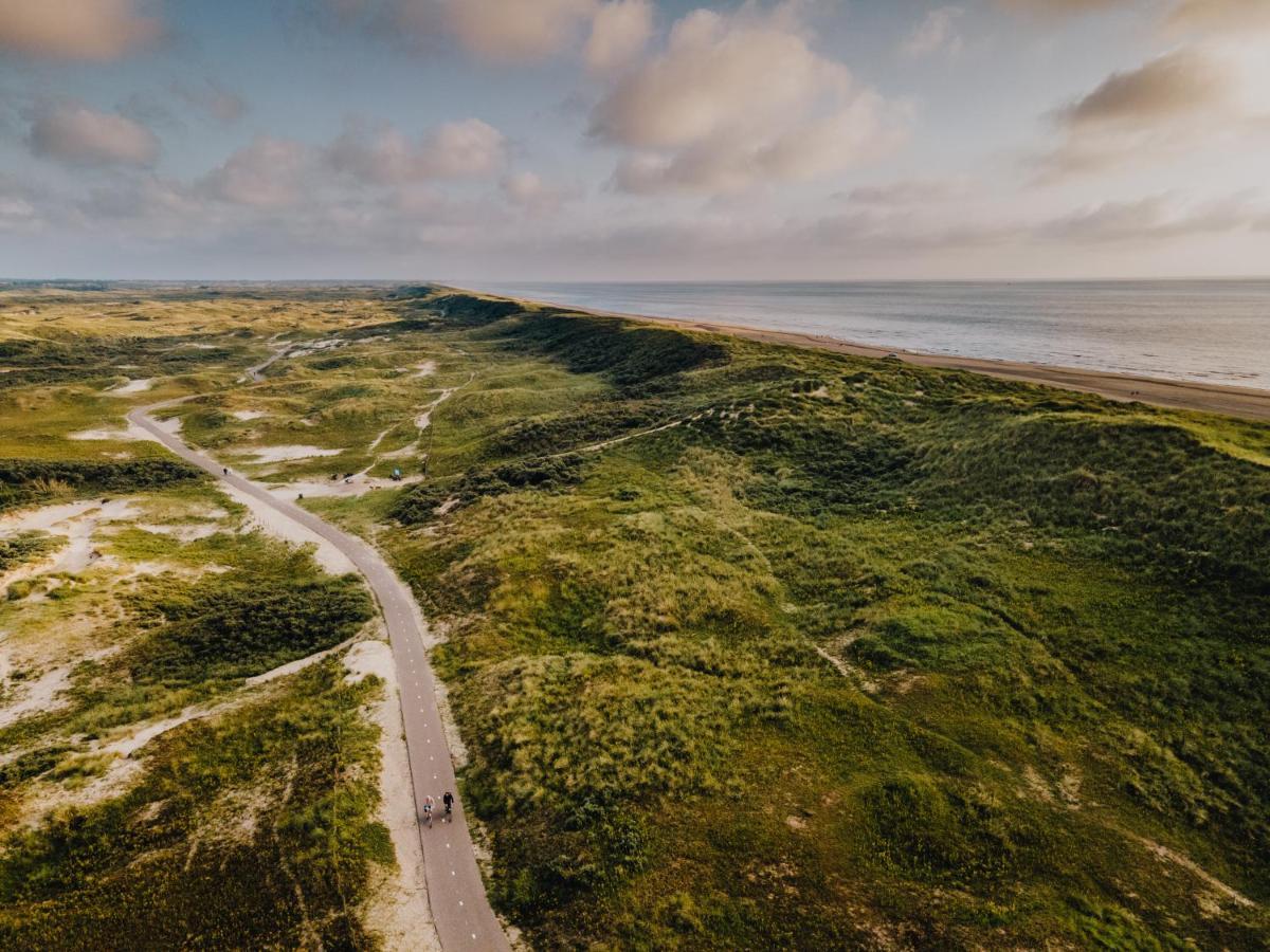 Beach Studio Boom زاندفورت المظهر الخارجي الصورة